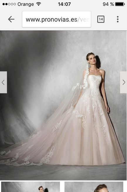 Vestido - 2
