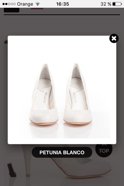 Zapatos con tacón "quita y pon" - 4