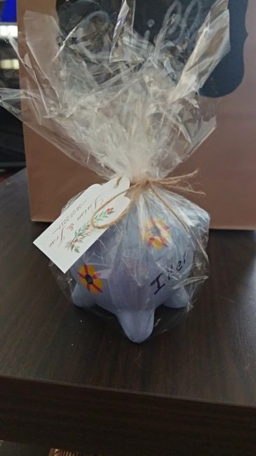 Regalos niños