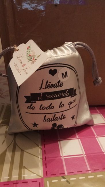 Bailarinas plegables