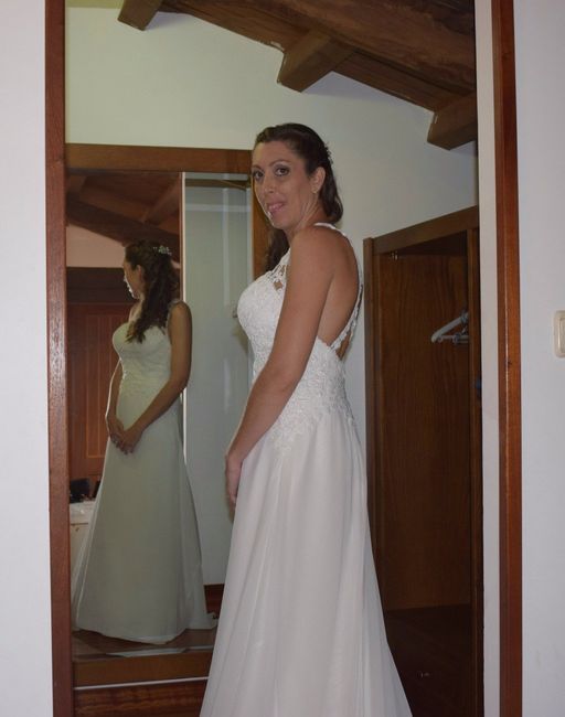 vestido 
