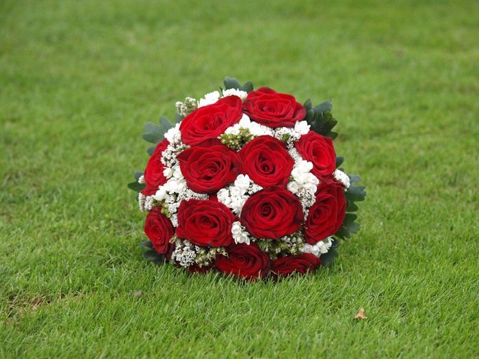 ramo de novia