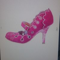 Zapatos de tacon - 1
