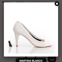Zapatos con tacón "quita y pon" - 2