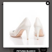 Zapatos con tacón "quita y pon" - 3