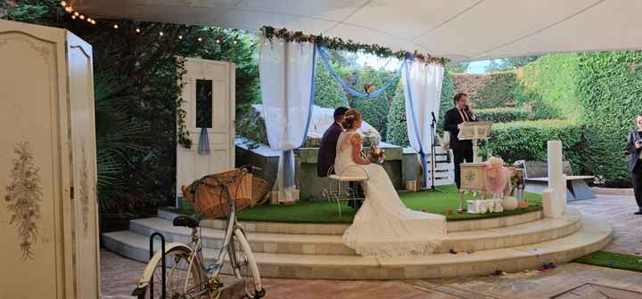 Felizmente casados - 3