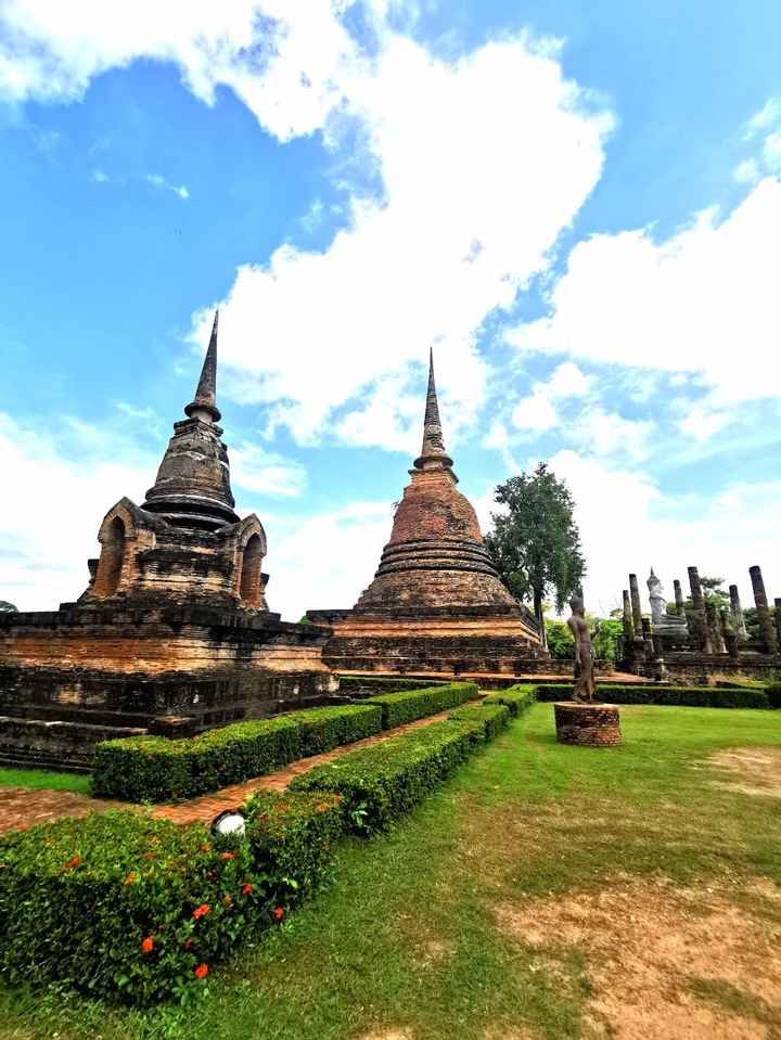 Felizmente casados - 3