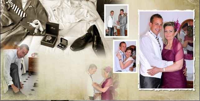 CASA NOVIO