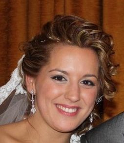 PEINADO Y MAQUILLAJE BODA
