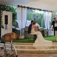 Felizmente casados - 3