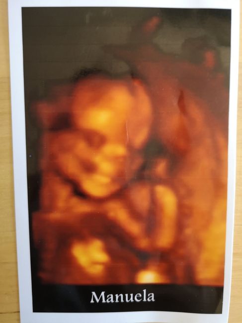 Futuras mamas Diciembre 2020 - 1
