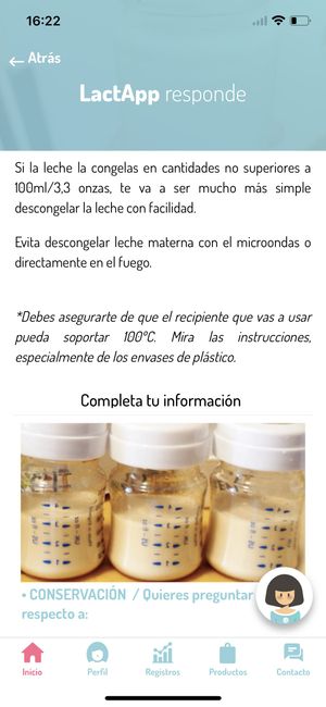Futuras mamas Diciembre 2020 - 2