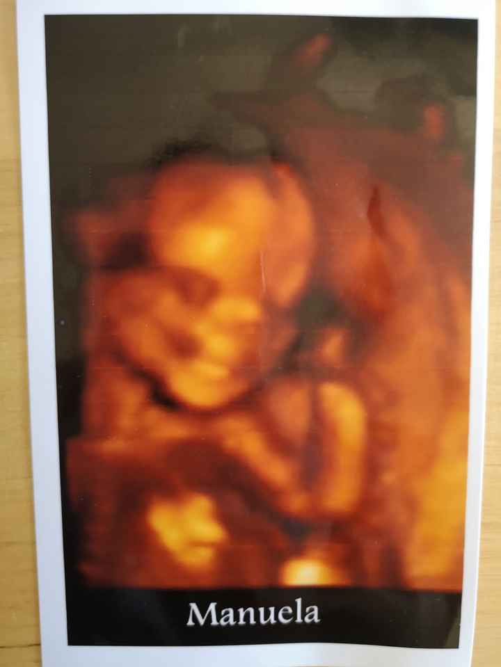 Futuras mamas Diciembre 2020 - 1