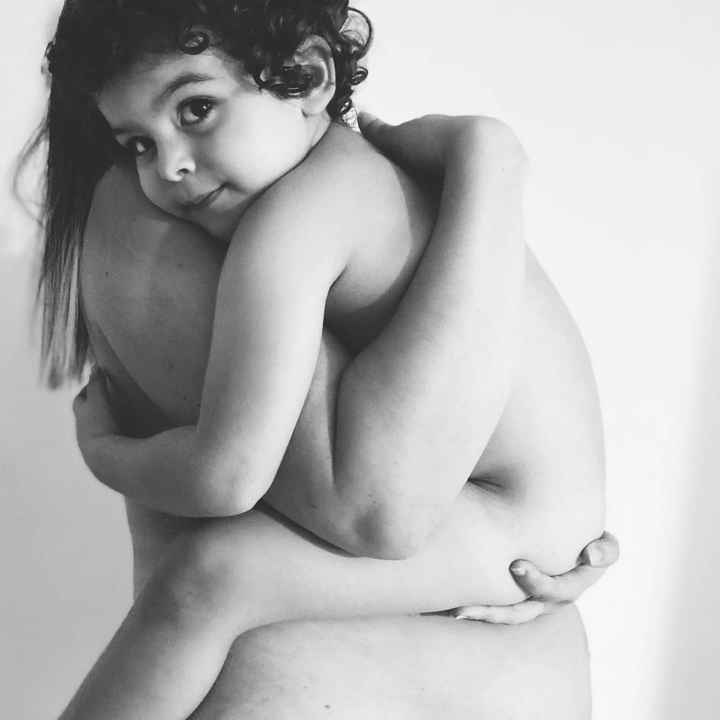 Futuras mamas Diciembre 2020 - 2