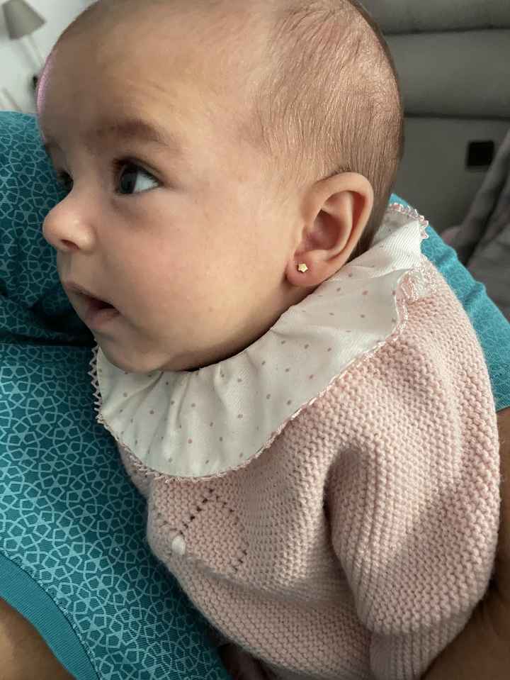 Futuras mamas Diciembre 2020 - 1