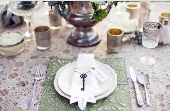Mil cositas de boda (adiós aliexpress) - 2