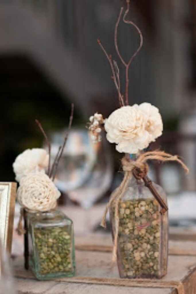 Mil cositas de boda (adiós aliexpress) - 4