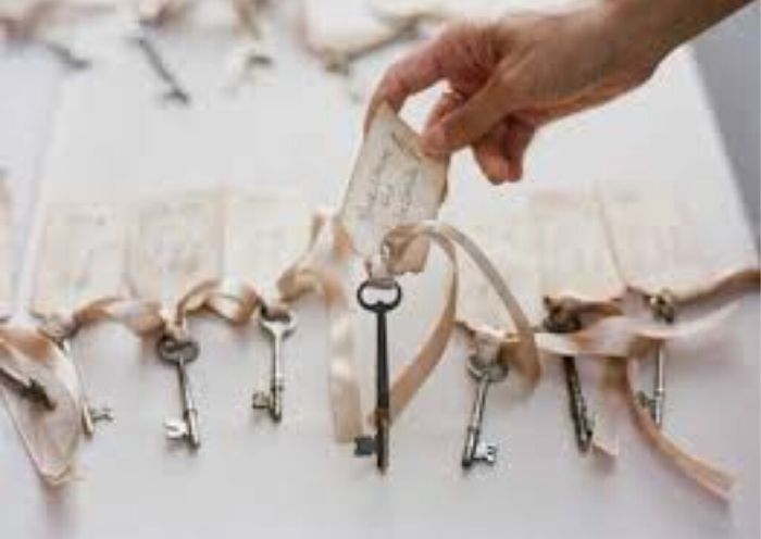 Mil cositas de boda (adiós aliexpress) - 1