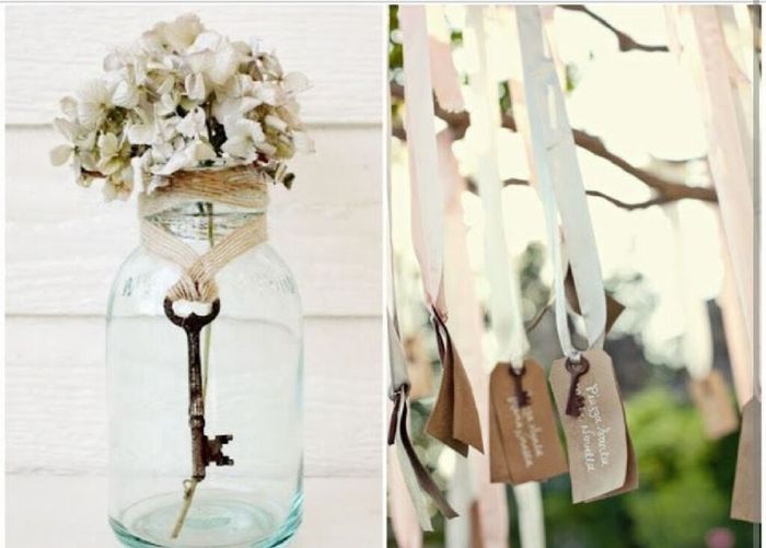 Mil cositas de boda (adiós aliexpress) - 3