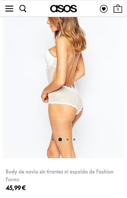 ¿vestido con o sin sujetador? - 2
