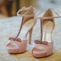 De dónde son estos zapatos?