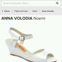 Opinión sincera... me pegan estos zapatos? - 2