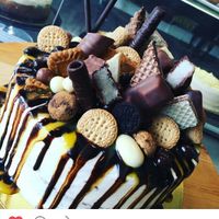 Donde puedo comprar este tipo de tartas - 1