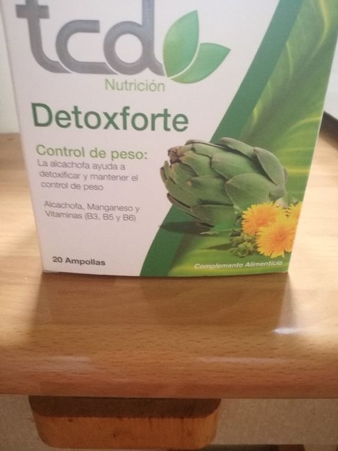 Dieta - 2