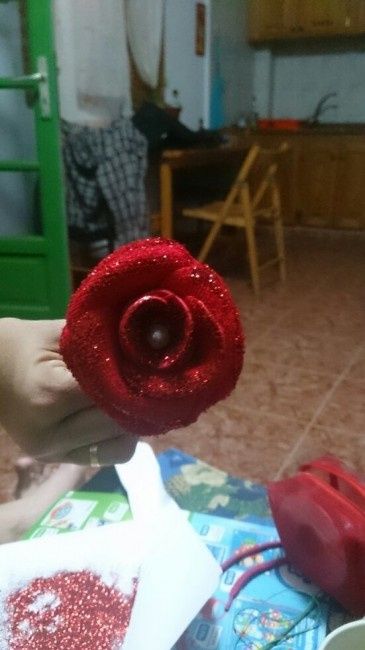 para mi ramo