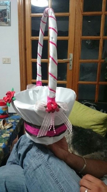 mi cesta