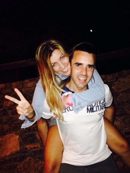 Tu foto preferida del verano 2014! - 2