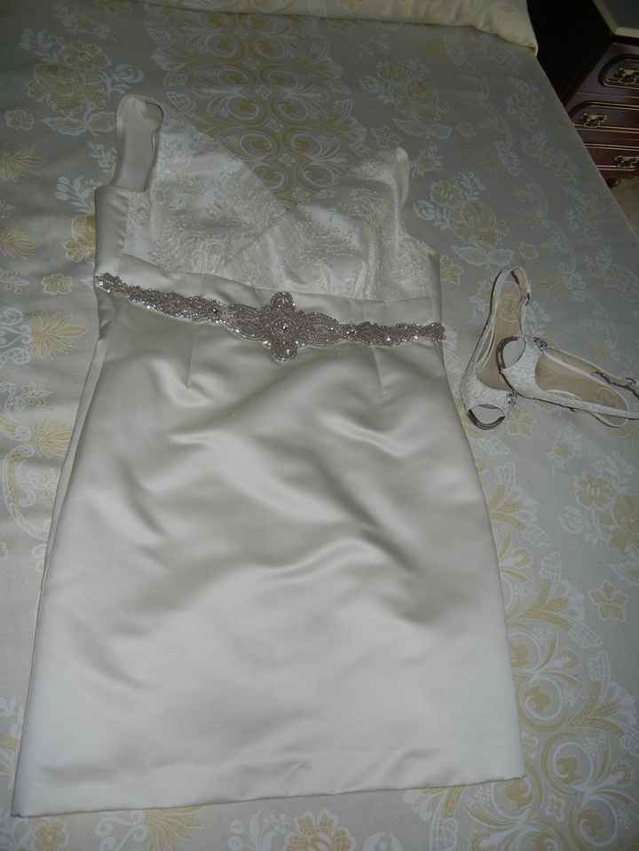 Vestido