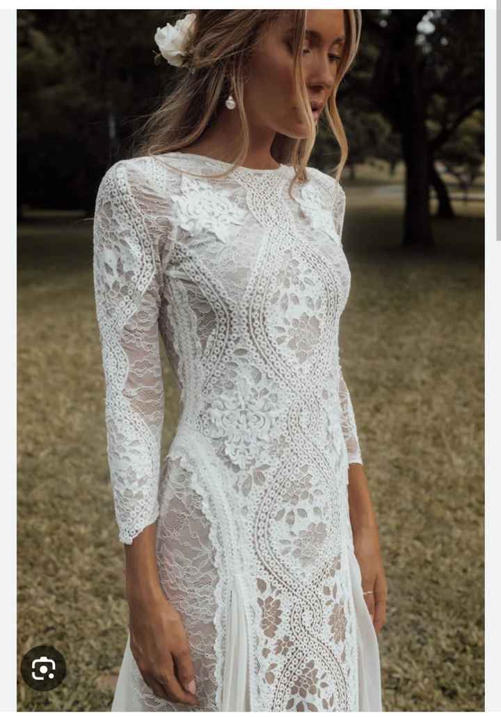 Vestidos boho (pero de verdad) - 2