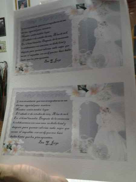 mis invitaciones