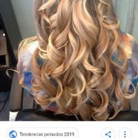 Ya tengo mi tocado 😊 - 3