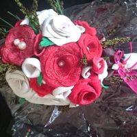 Nuestros ramos de novia ¡¡¡¡¡¡ - 1