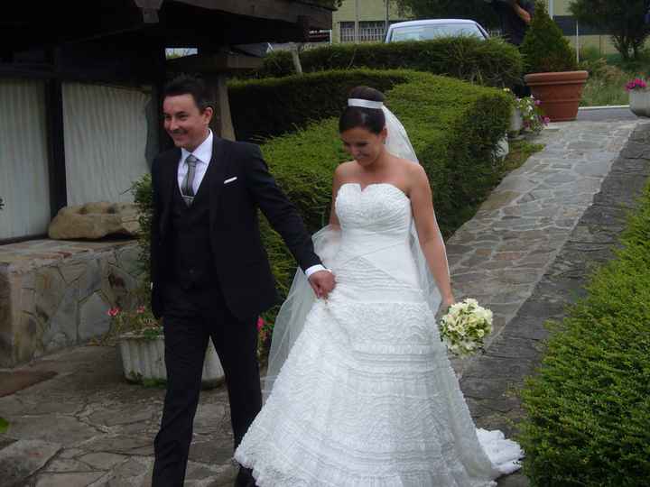 ana y gonzalo 10-9-2011