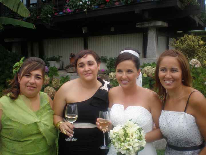 MIS AMIGAS