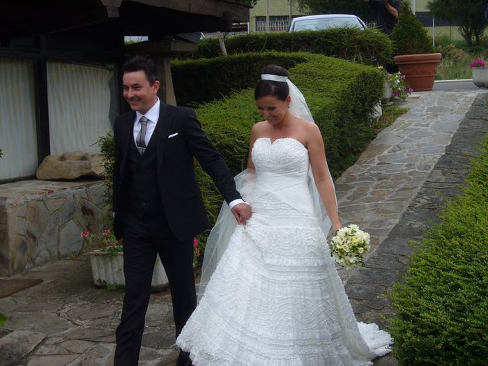 ana y gonzalo 10-9-2011