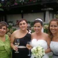MIS AMIGAS