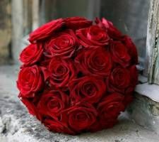 ramo novia