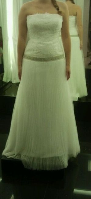 vestido