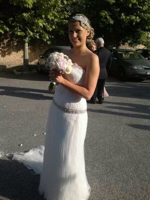 mi boda