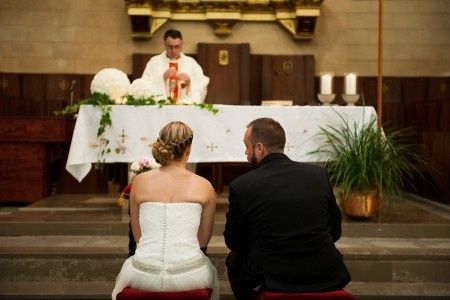 altar iglesia