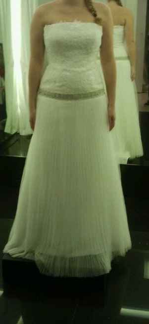 vestido