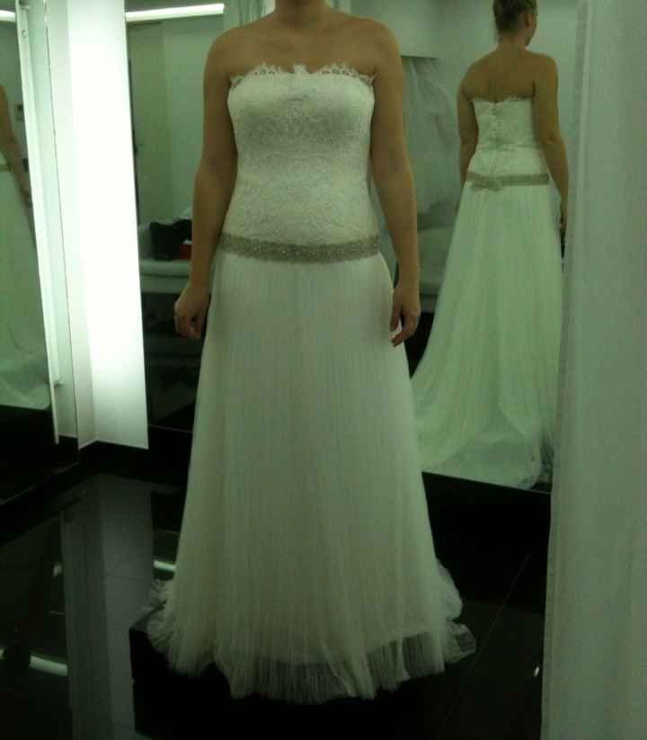 vestido