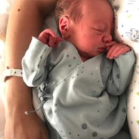 Futuras mamás agosto 2019 - 1