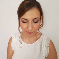 Peinado y maquillaje - 1