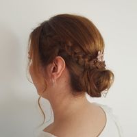 Peinado y maquillaje - 3