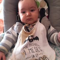 Futuras mamás agosto 2019 - 1